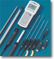 Handheld,Multifunction Meters,Delta Ohm