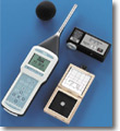 Portable,Sound Level Meters,Delta Ohm