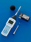 Portable,Sound Level Meters,Delta Ohm