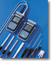 Portable,Conductivity,Meters,Delta Ohm