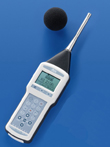 Portable,Sound Level Meters,Delta Ohm