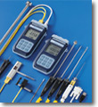 Portable,Thermocouple,Thermometers,Delta,Ohm