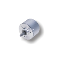 Rotary Optical Encoder - Elgo Electric Type 15.32