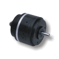 Rugged Rotary Encoder - Elgo Electric Type 15.42