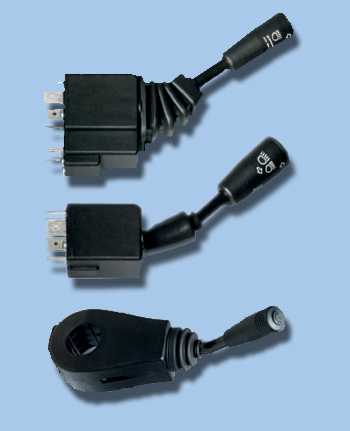 Steering Column Switches