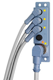 Wiring Systems,Connection Cables,Junction Cables,Distribution Boxes,ESCHA,TSL,GmbH