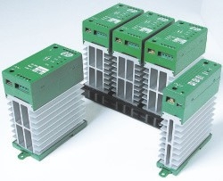 Solid State Relays