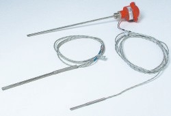 Temperature Sensor