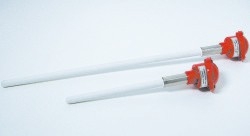 High Temperature Thermocouples