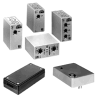 Photocell,Amplifier,T.J.C. Teknik ApS