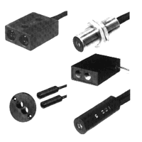 Photocell,Proximity,Sensors,T.J.C. Teknik ApS