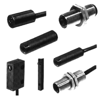 Photocell,Emitters,Receivers,T.J.C. Teknik ApS