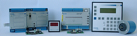 Programmable,Logic,Controllers,PLC,PLC's