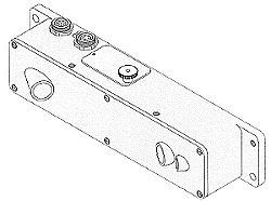 Laser Copy Counter SI-CC-60