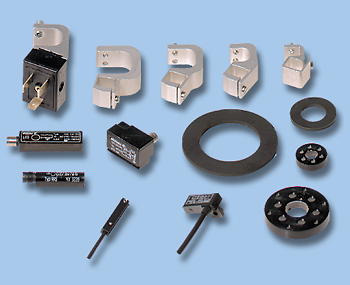 Pneumatic Cylinder Switches