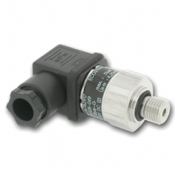 ECOS Pressure Transmitters