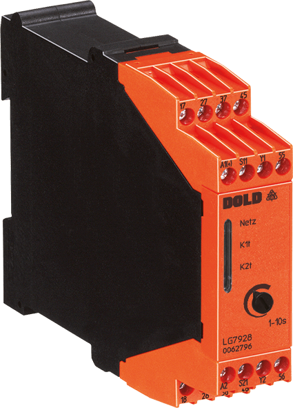 Delay modules - HIROTRONIX