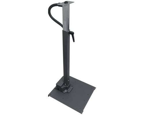 Stand - HIROTRONIX